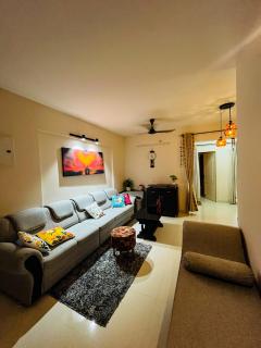 Apartment in Thiruvananthapuram,India - Kazhakuttam - 4