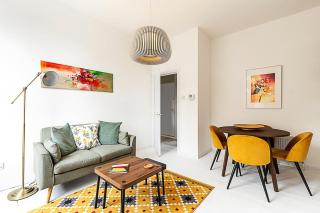 Charming First Floor Flat in Tufnell Park - Londra - 6