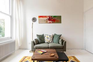 Charming First Floor Flat in Tufnell Park - Londra - 2