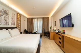 Country Inn & Suites By Radisson, Bengaluru Hebbal Road - Bangalore - 8