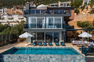 Villa Waratah - Kaş - 0