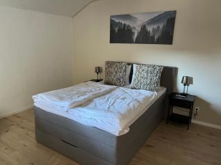 Ferienwohnung am Waltenberg - Winterberg - 2