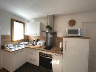 Maison tout confort au calme idéal famille 4ESTGNT7 - Le Barcarès - 1