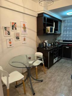 Hermoso departamento piso entero - Buenos Aires - 1