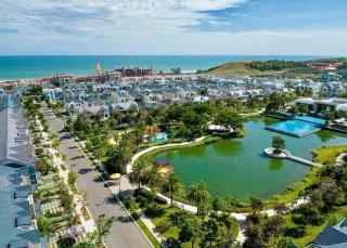 Venushouse Novaworld Phan Thiết - Bình Tú - 4