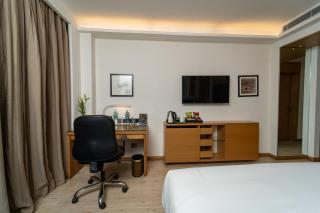 Country Inn & Suites By Radisson, Bengaluru Hebbal Road - Bangalore - 9