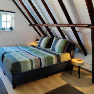 Appartement Badnieuweschans - Bad-Nieuweschans - 4