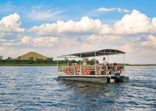 Finfoot Lake Reserve by Dream Resorts - Vaalkop Dam - 0