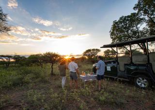 Finfoot Lake Reserve by Dream Resorts - 9