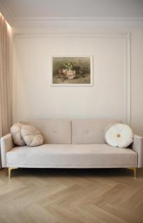 Apartament w centrum miasta- Central Park - Ciechanów - 8