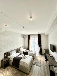 Beshchinor Hotel - Yakkasaray - 1