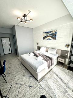 Beshchinor Hotel - Yakkasaray - 2