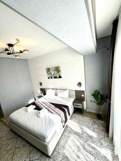 Beshchinor Hotel - 1