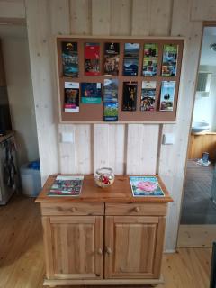 Ferienhaus Mühlberg 4 - 4