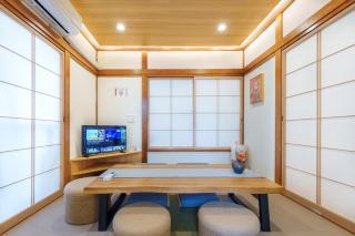 MINE HOME東中野 116t - 4