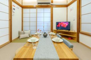 MINE HOME東中野 116t - 0