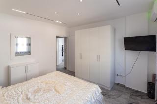 Luxurious Flat Hot Tub Sea View - Durazzo - 9