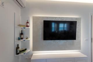 Luxurious Flat Hot Tub Sea View - Durazzo - 8