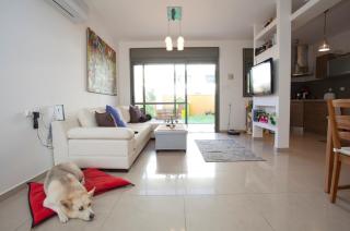 ran's home - Eilat - 7
