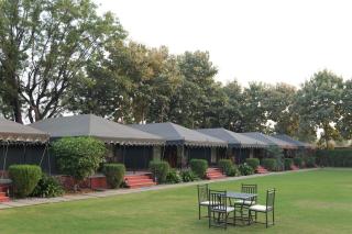 The Shergarh Ranthambhore - 3