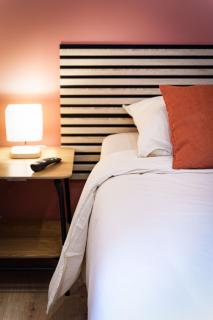 Stud Terra 2pers wifi city center - Cambrai - 4