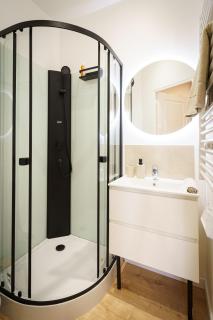 Stud Terra 2pers wifi city center - Cambrai - 7