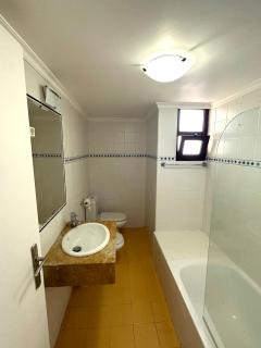 Quarto de Casal Privativo- Room 1 - Santa Cruz - 8