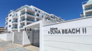 Exclusive Penthouse with Sea Views at Dunas Beach - Morche - 4
