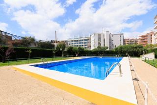 Fabra Apartment - Salou - 9