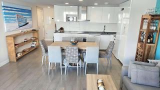 Exclusive Penthouse with Sea Views at Dunas Beach - El Morche - 4