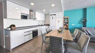 Exclusive Penthouse with Sea Views at Dunas Beach - 3