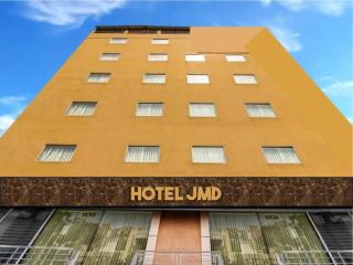 Hotel JMD - Neu-Delhi - 9