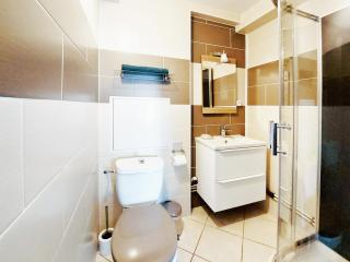 Le Cocon appart avec parking privé & terrasse - Sainte-Croix-en-Plaine - 8