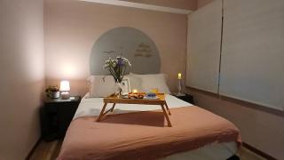 Apartamento céntrico con estacionamiento - Salto - 7