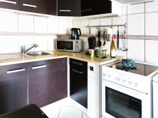 Le Cocon appart avec parking privé & terrasse - Sainte-Croix-en-Plaine - 6