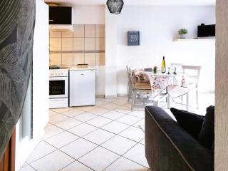 Le Cocon appart avec parking privé & terrasse - Sainte-Croix-en-Plaine - 3