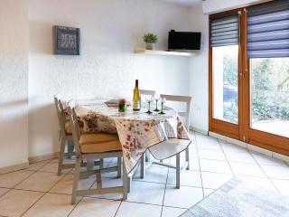 Le Cocon appart avec parking privé & terrasse - Sainte-Croix-en-Plaine - 9