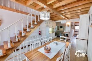 Casa do Morro by PontaNegraAzores - Agualva - 3