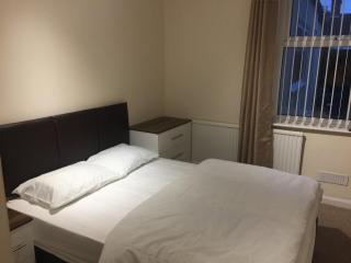 Big Bright Room in Leicester - Leicester - 1