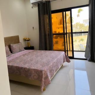 Santa Barbara views - Dakar - 6