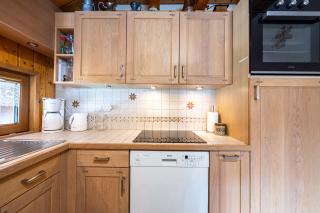 Appartement Meribel-8 personnes - Les Allues - 1