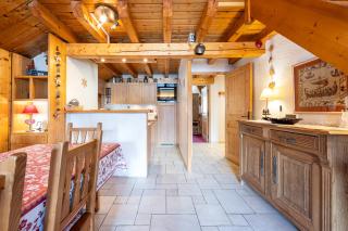 Appartement Meribel-8 personnes - Les Allues - 4