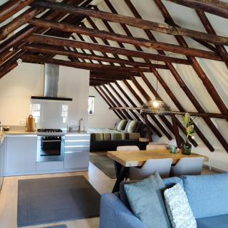 Appartement Badnieuweschans - Bad-Nieuweschans - 2