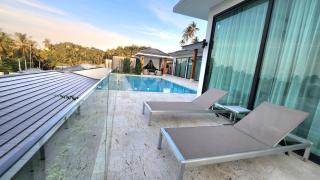 Sunterra villa Seaview - Amphoe Koksamui - 8