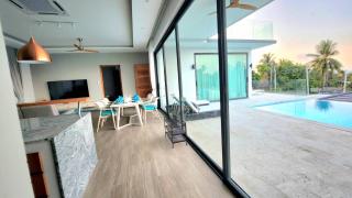 Sunterra villa Seaview - Amphoe Koksamui - 5