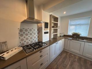 Sunny Mountain View - Meliden - 3