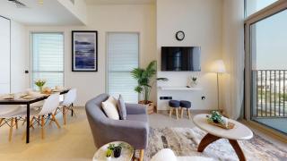 Tranquil Oasis 2BR at Collective Dubai Hills - 0