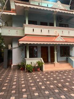 S S family room - Varkala - 5