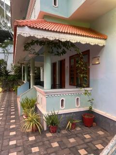 S S family room - Varkala - 3