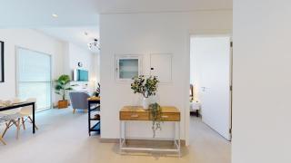 Tranquil Oasis 2BR at Collective Dubai Hills - 6